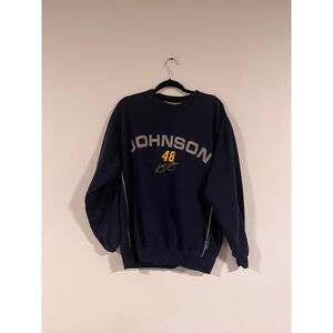 Jimmie Johnson NASCAR‎ Sweatshirt